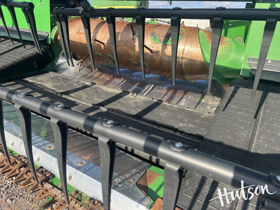 Photo of 2022 John Deere HD40F