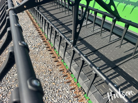 Photo of 2022 John Deere HD40F