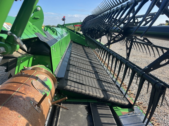 Photo of 2022 John Deere HD40F
