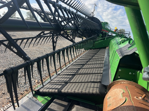 Photo of 2022 John Deere HD40F