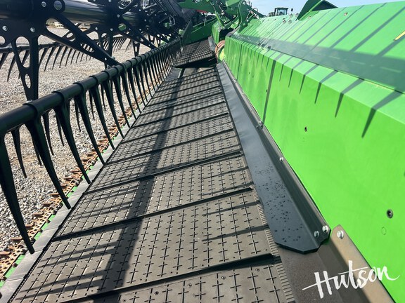 Photo of 2022 John Deere HD40F