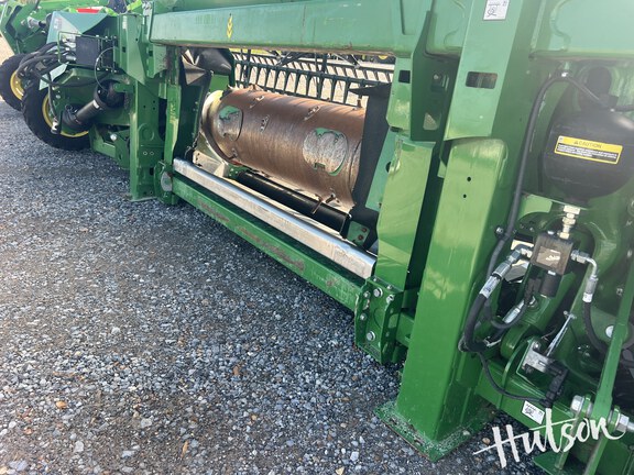 Photo of 2022 John Deere HD40F