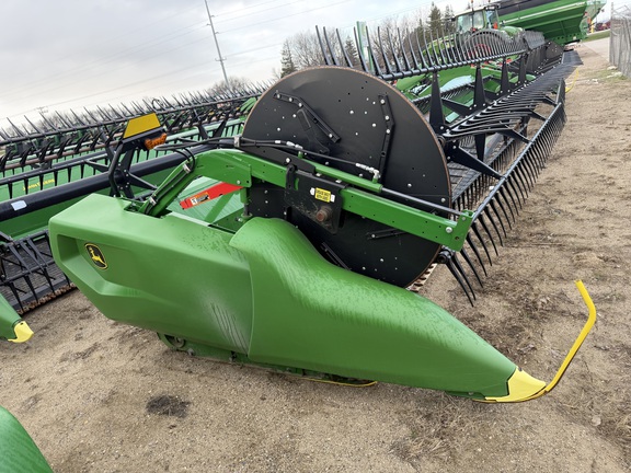 2024 John Deere RD40F - Photo2