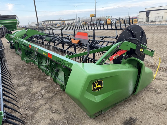 2024 John Deere RD40F - Photo3