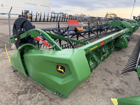 2024 John Deere RD40F - Photo4