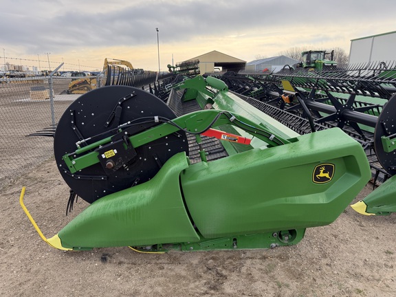 2024 John Deere RD40F - Photo5