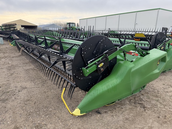2024 John Deere RD40F - Photo6