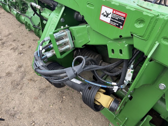 2024 John Deere RD40F - Photo7