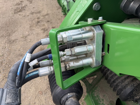2024 John Deere RD40F - Photo8