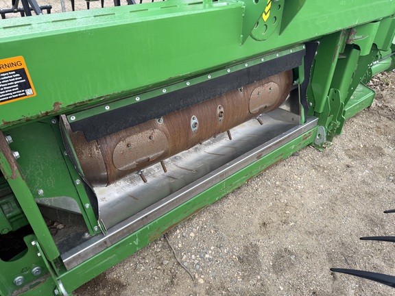 2024 John Deere RD40F - Photo9