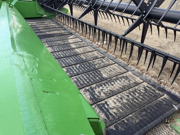 2024 John Deere RD40F - Photo12