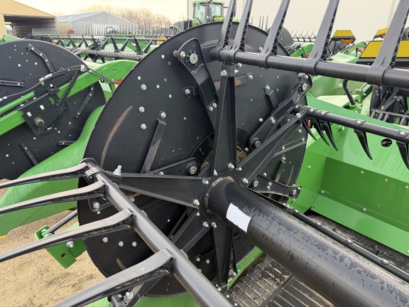 2024 John Deere RD40F - Photo18