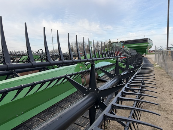 2024 John Deere RD40F - Photo21