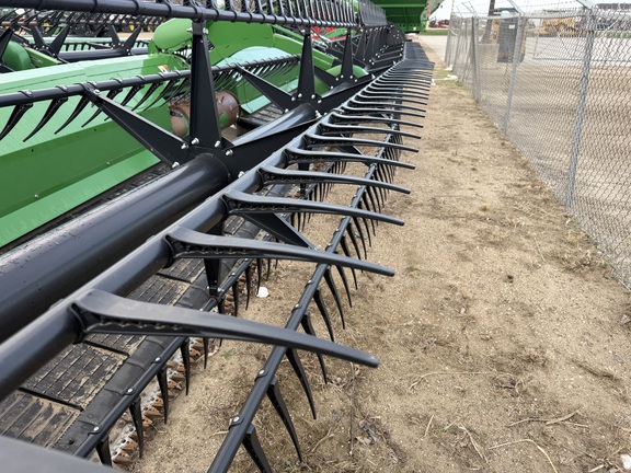 2024 John Deere RD40F - Photo20