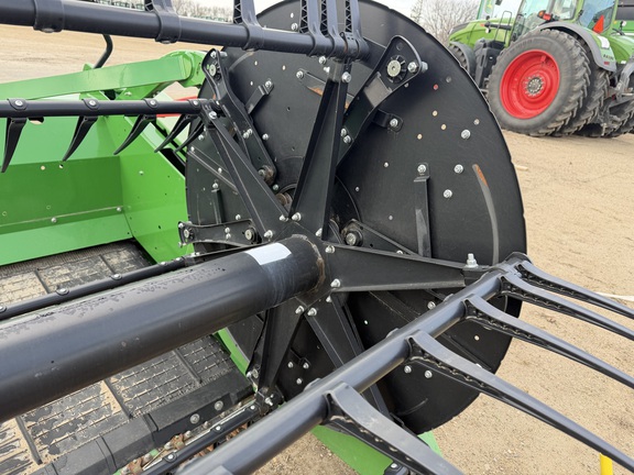 2024 John Deere RD40F - Photo19