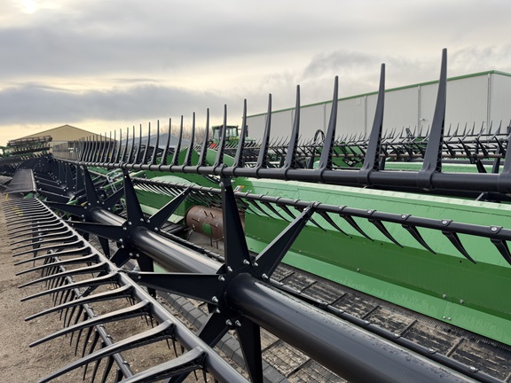 2024 John Deere RD40F - Photo23