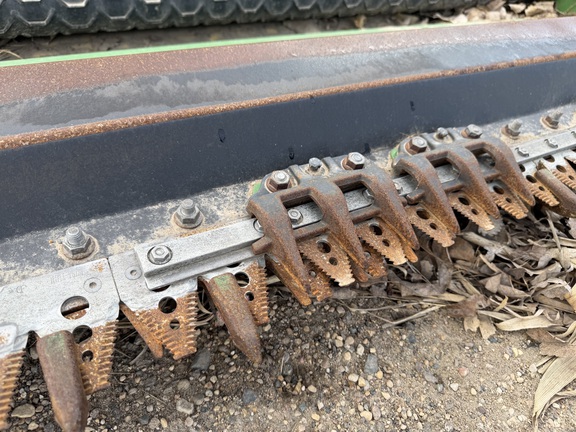 2024 John Deere RD40F - Photo26