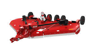 2025 Bush Hog 4115 Image 2