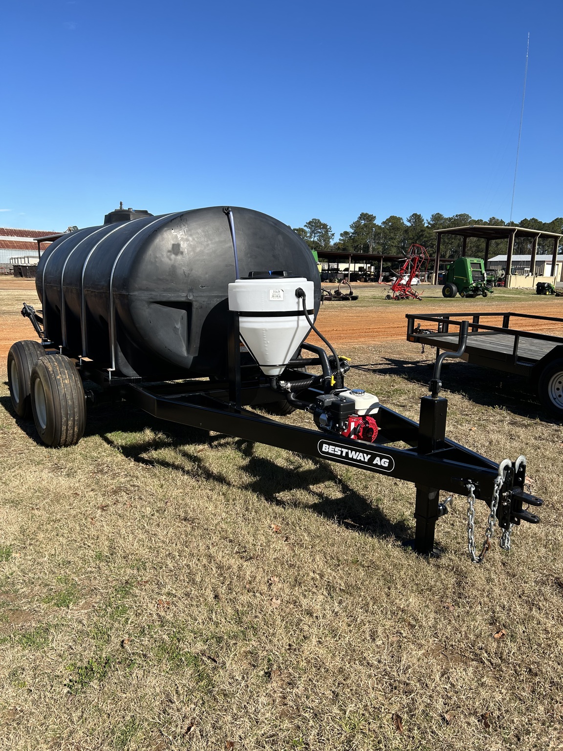 2025 Bestway NT1635 Image 3