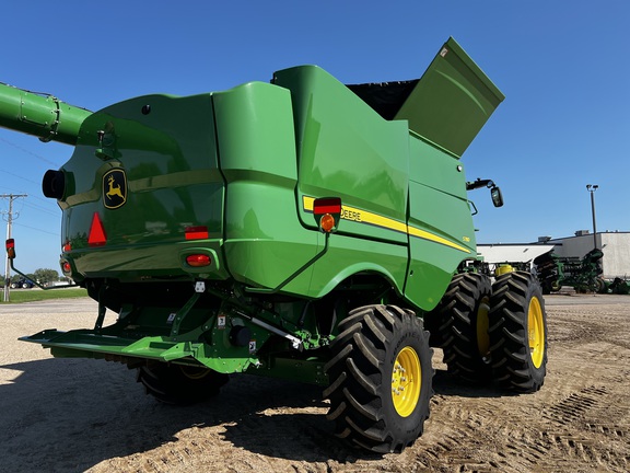 2023 John Deere S780 - Photo3