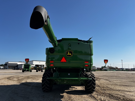 2023 John Deere S780 - Photo4
