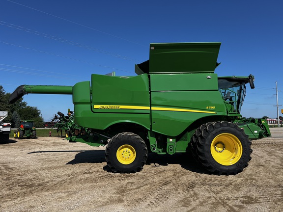 2023 John Deere S780 - Photo2