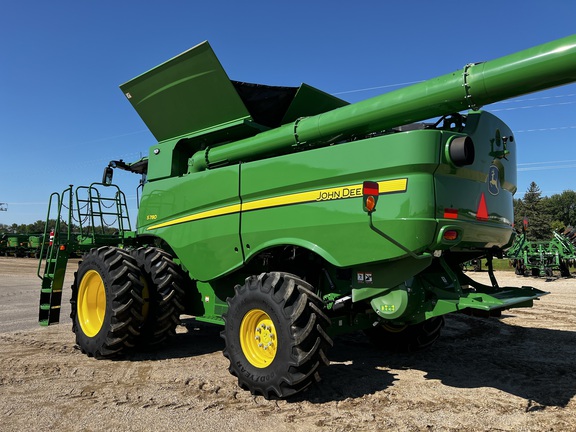 2023 John Deere S780 - Photo5