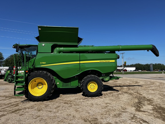 2023 John Deere S780 - Photo6