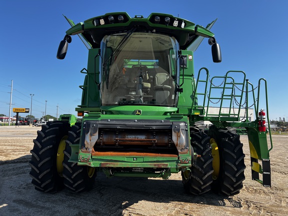 2023 John Deere S780 - Photo8