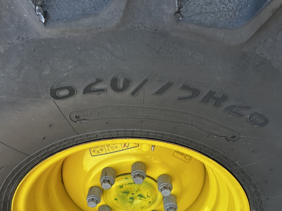 2023 John Deere S780 - Photo12