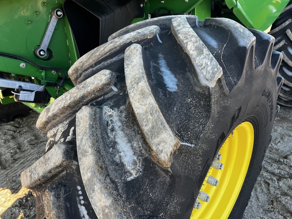 2023 John Deere S780 - Photo14