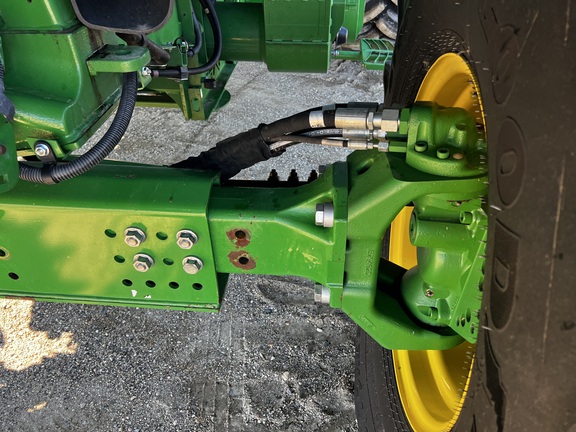 2023 John Deere S780 - Photo15