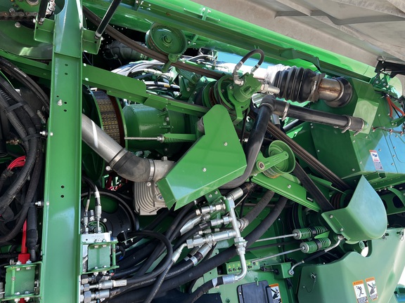 2023 John Deere S780 - Photo18