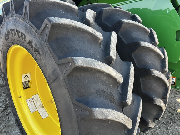 2023 John Deere S780 - Photo11
