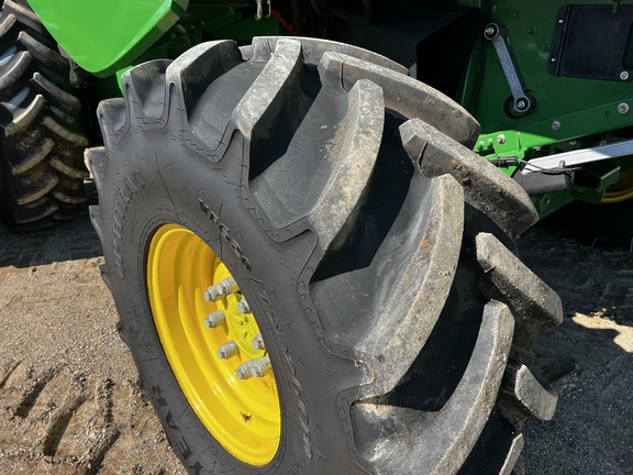 2023 John Deere S780 - Photo16