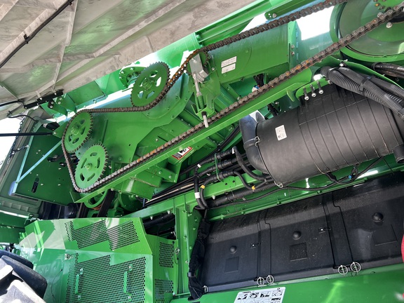 2023 John Deere S780 - Photo17