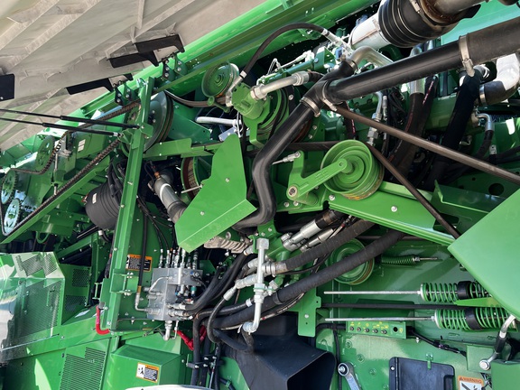 2023 John Deere S780 - Photo19