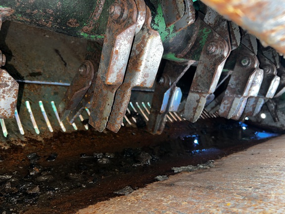 2023 John Deere S780 - Photo21