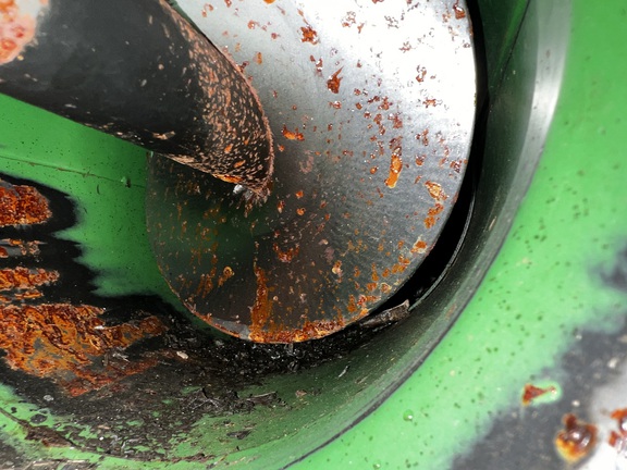 2023 John Deere S780 - Photo25