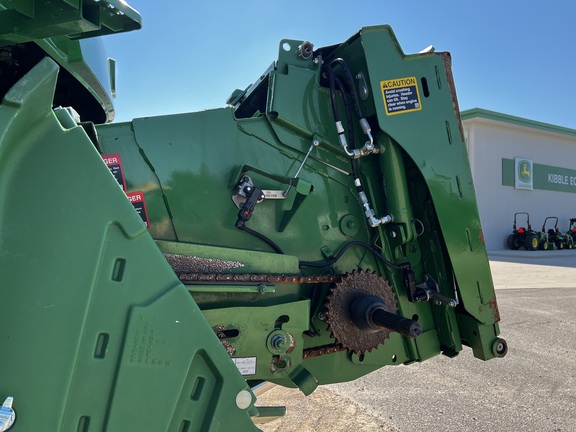 2023 John Deere S780 - Photo26