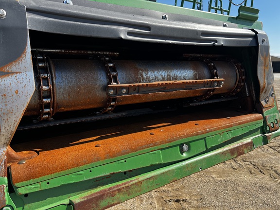 2023 John Deere S780 - Photo28