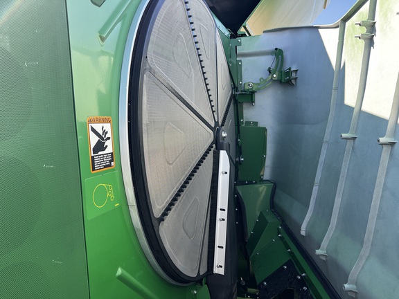 2023 John Deere S780 - Photo32