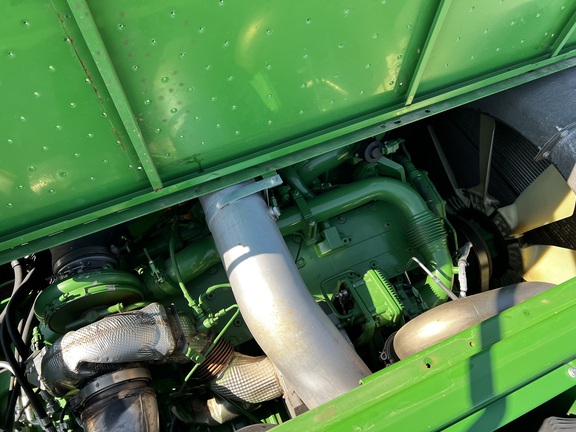 2023 John Deere S780 - Photo35