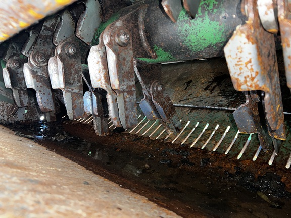 2023 John Deere S780 - Photo22