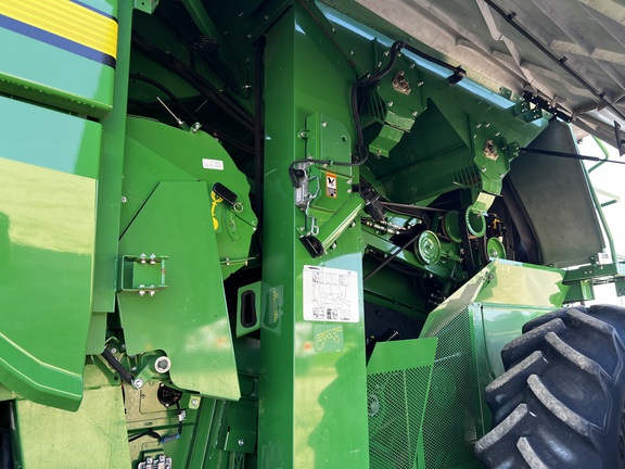 2023 John Deere S780 - Photo23
