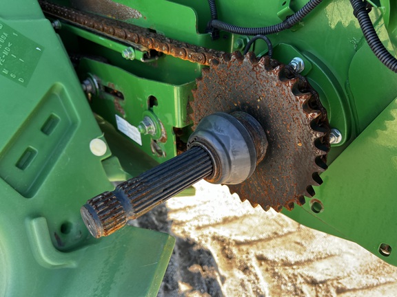 2023 John Deere S780 - Photo27