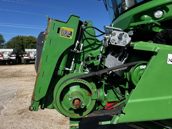 2023 John Deere S780 - Photo30