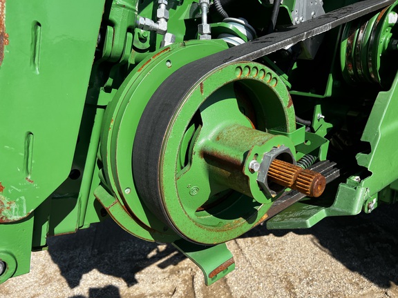 2023 John Deere S780 - Photo31