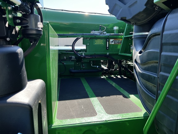 2023 John Deere S780 - Photo34
