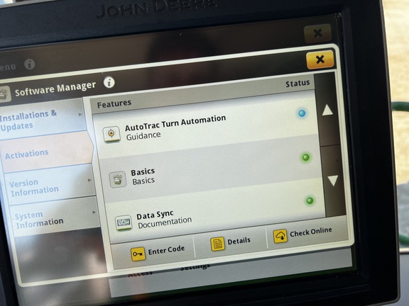 2023 John Deere S780 - Photo46